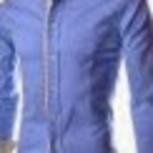 Meet your Posher, Eleazar